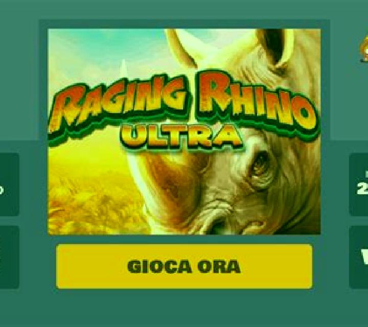 War of Asgard online slot