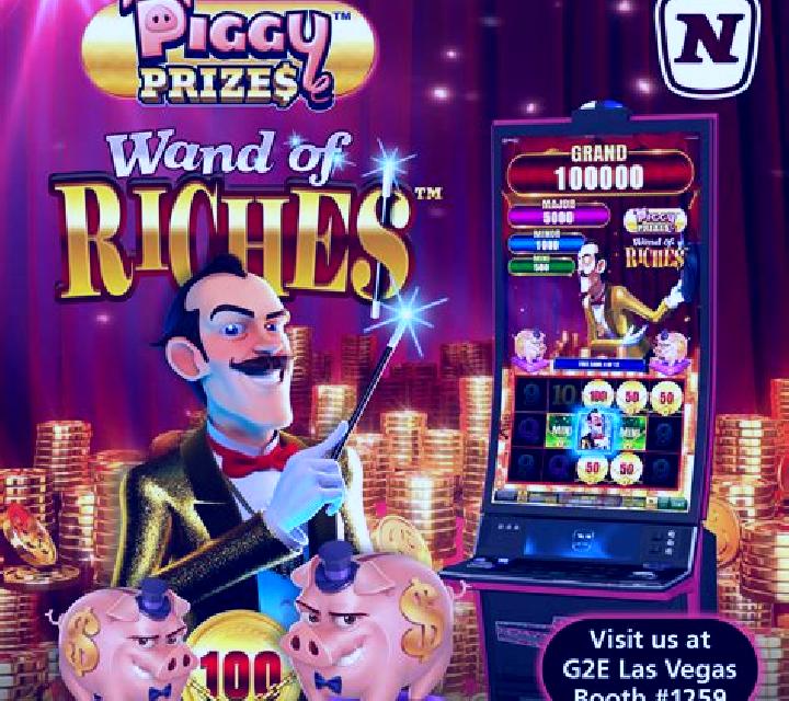 WarAge Online slot machine