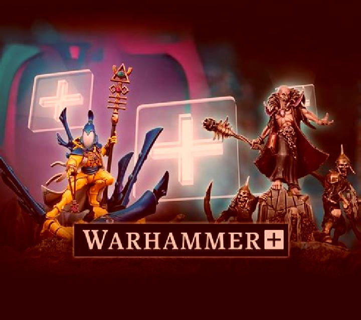 Warhammer 40K online slot