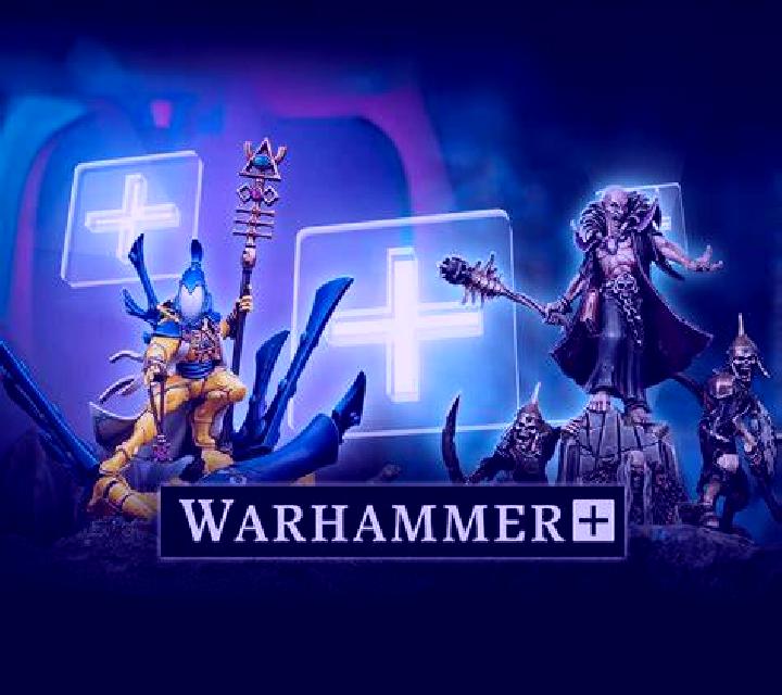 Warhammer 40K slot game