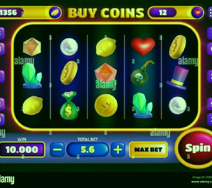 Wasabi Wilds slot machine