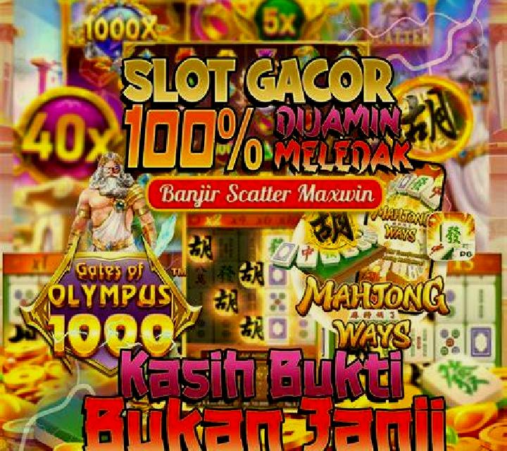 Wasteland Reckoning slot machine
