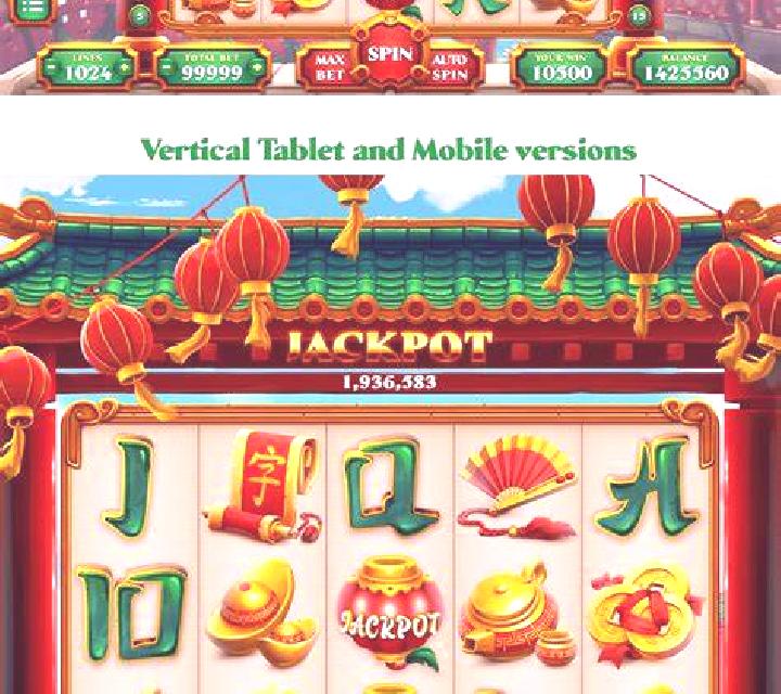 Water Reel online slot