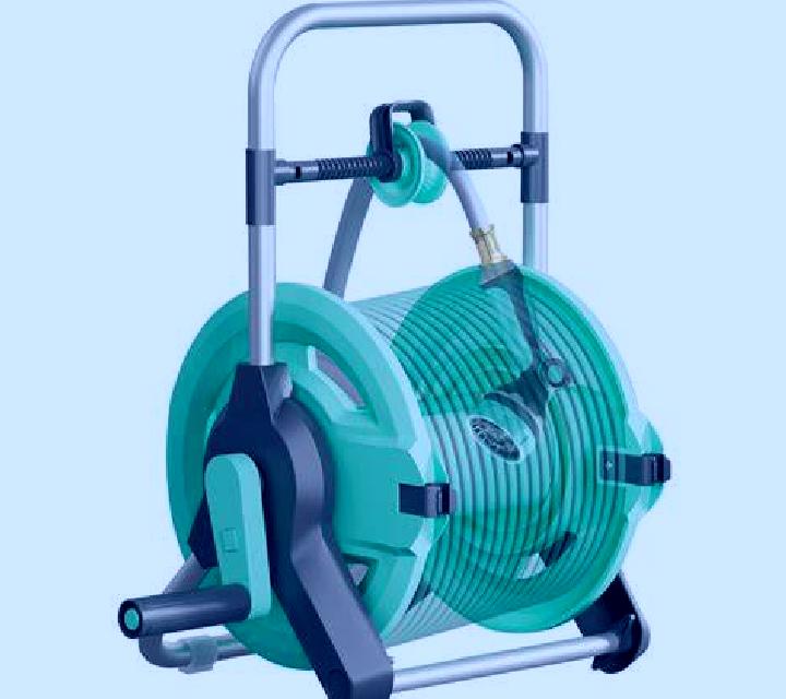 Water Reel slot