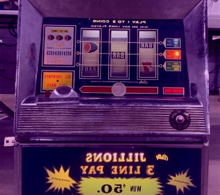 Waves of Poseidon online slot