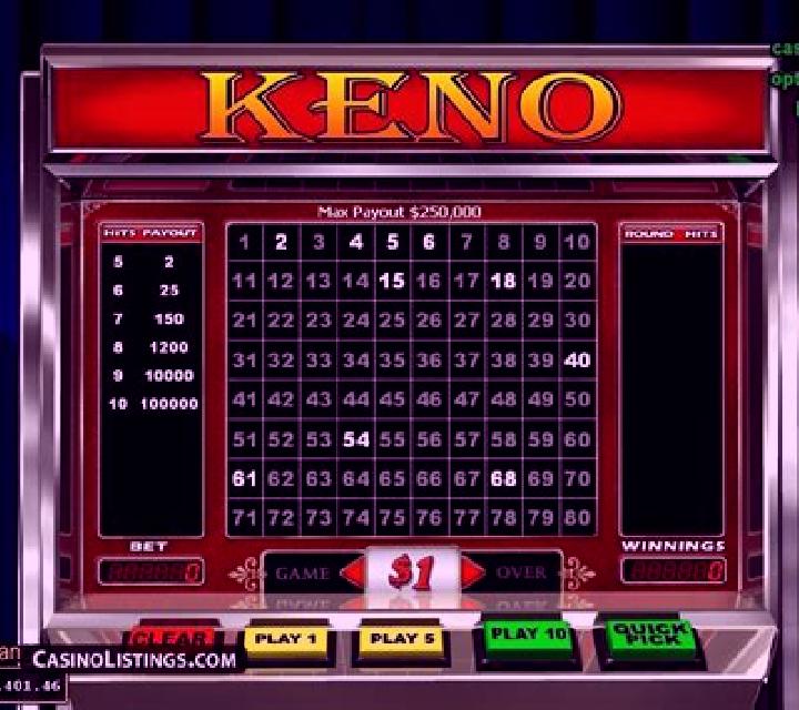 Way of the Warrior Scratchcard slot machine