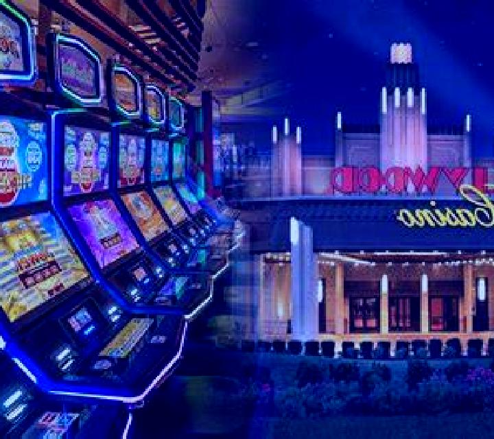 Wealth of Zeus slot