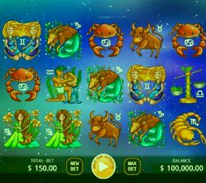 Well Well Well slot