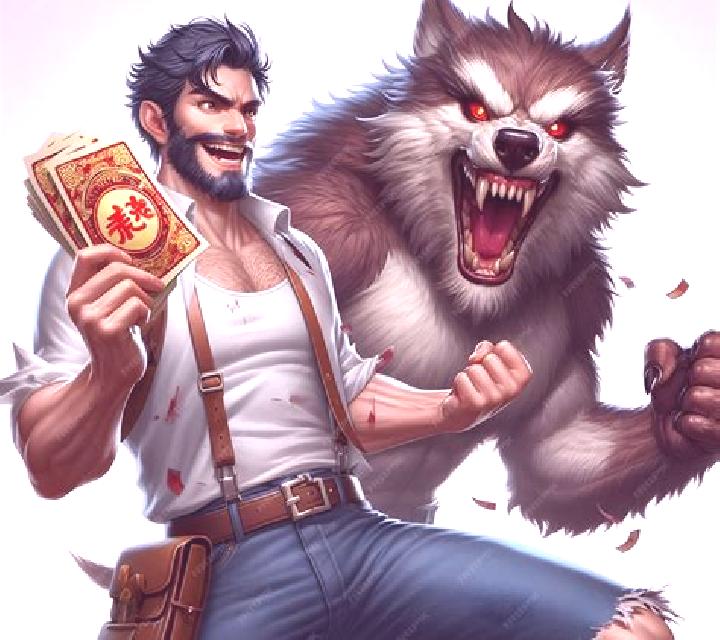 Werewolf s Hunt slot