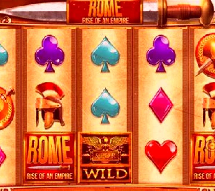 West Wild slot game
