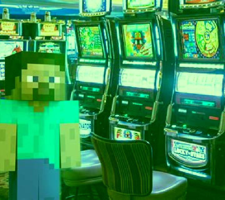West Wild slot machine