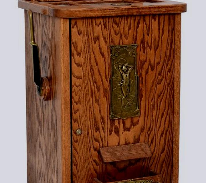 Western Barn slot machine