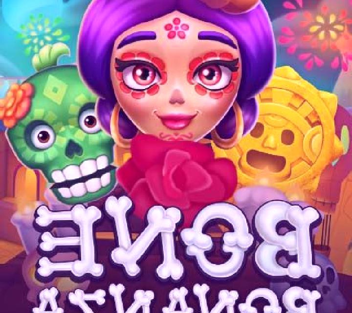 Western Frontier online slot