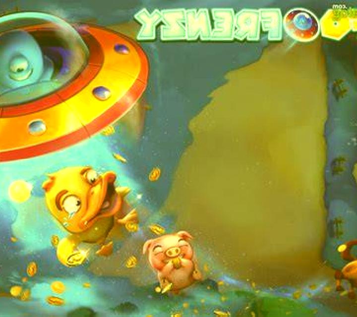 Western Gold 3 slot game