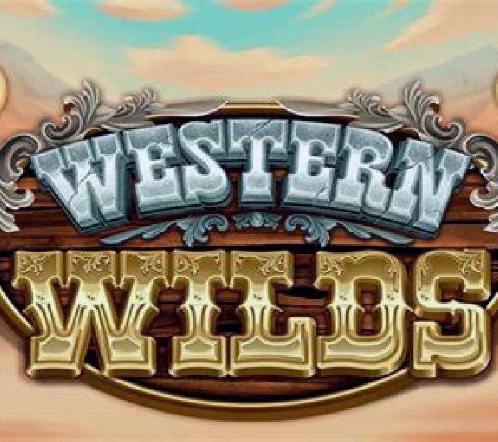 Western Wilds slot game