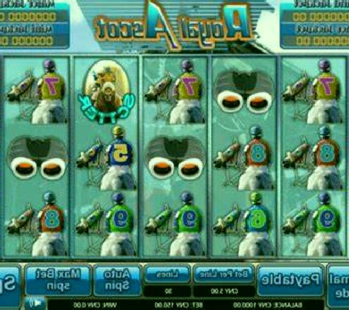 Whale of Fortune (Caleta Gaming) slot