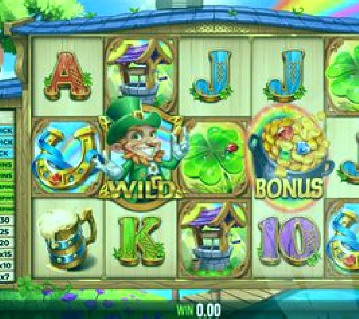 Wheel (Jackpot Originals) online slot