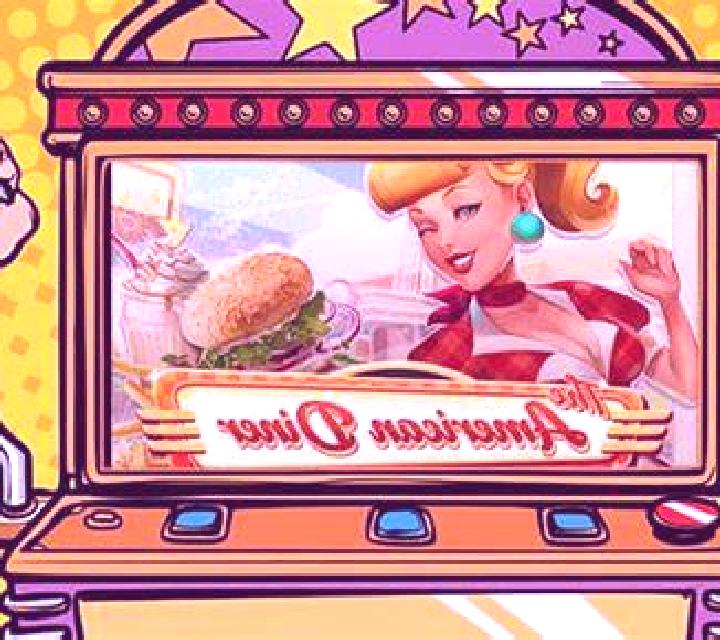 Wheel Of Wonders (Push Gaming) slot