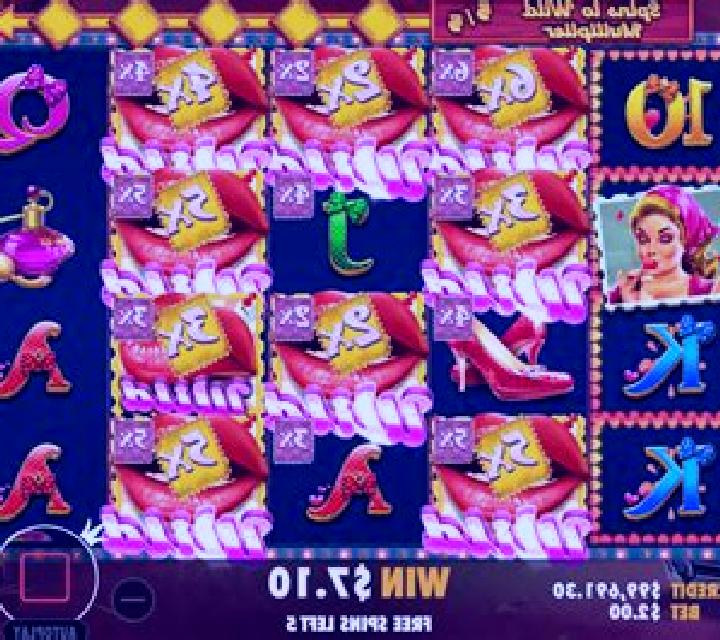Where the Wilds Are online slot