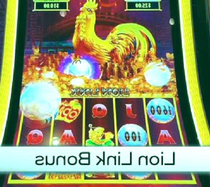 White Snake Legend slot machine