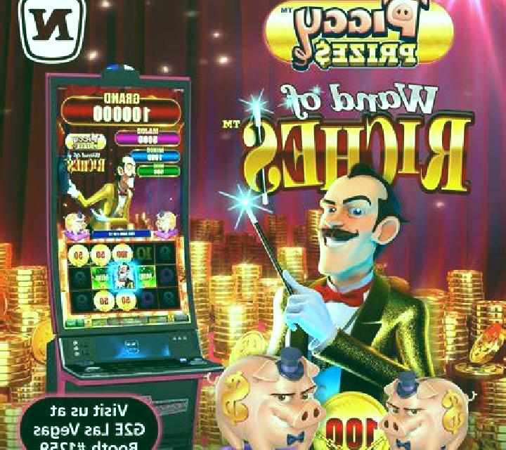 Whodunit? slot game