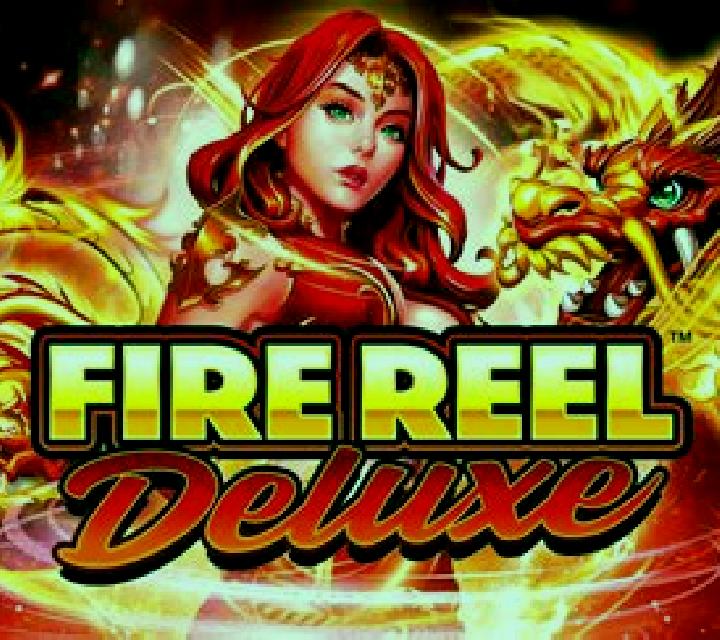 Wicked Circus online slot