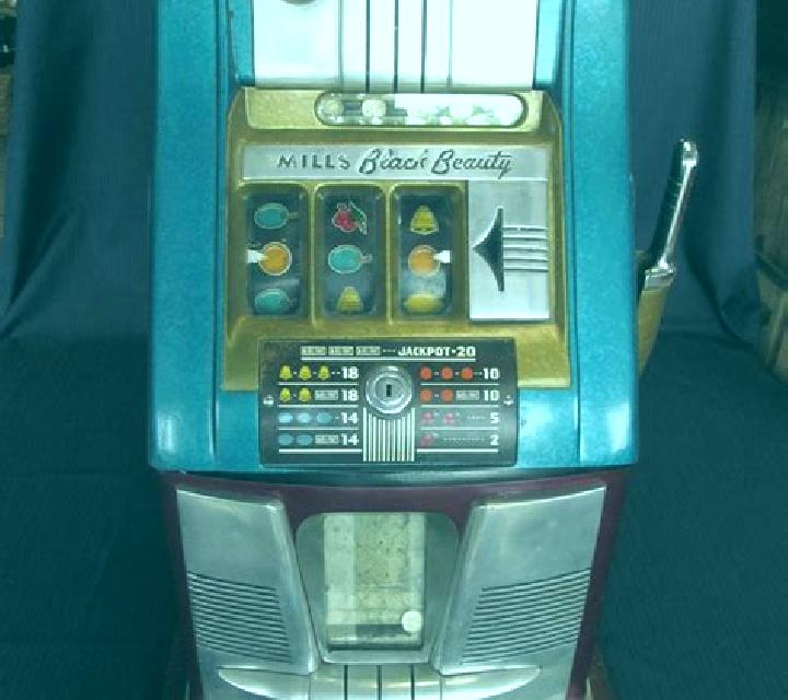 Wicked Circus slot game