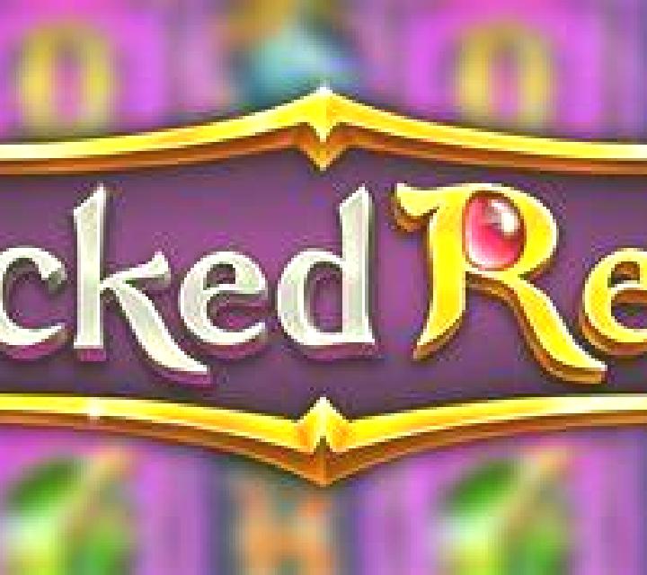 Wicked Reels (Mobilots) slot game