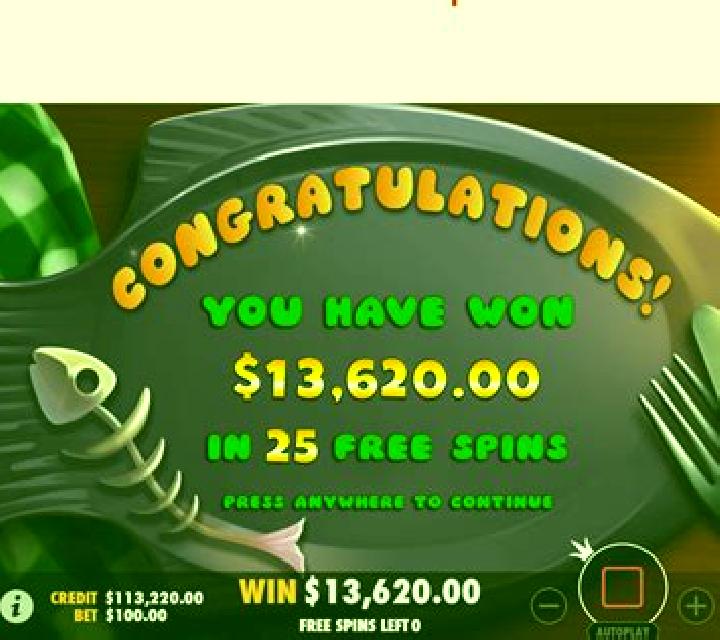 Wicked Reels (Mobilots) slot