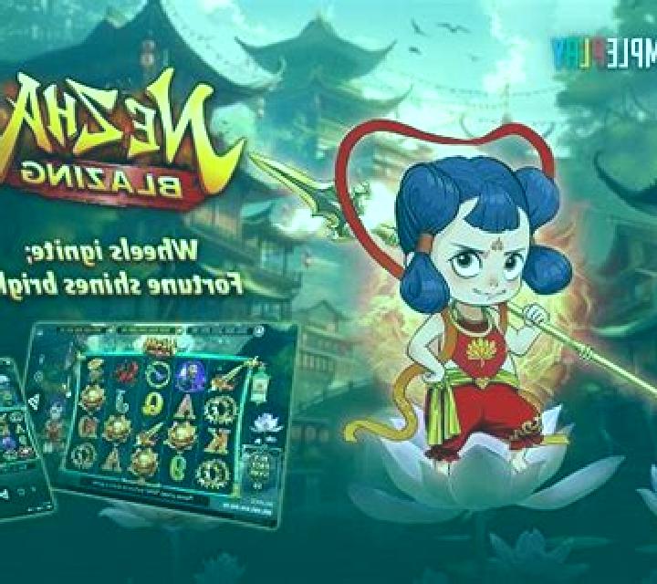 Wild Alice slot