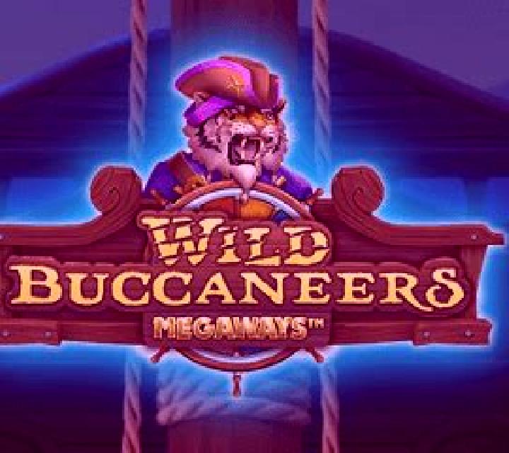 Wild Buccaneers Megaways slot