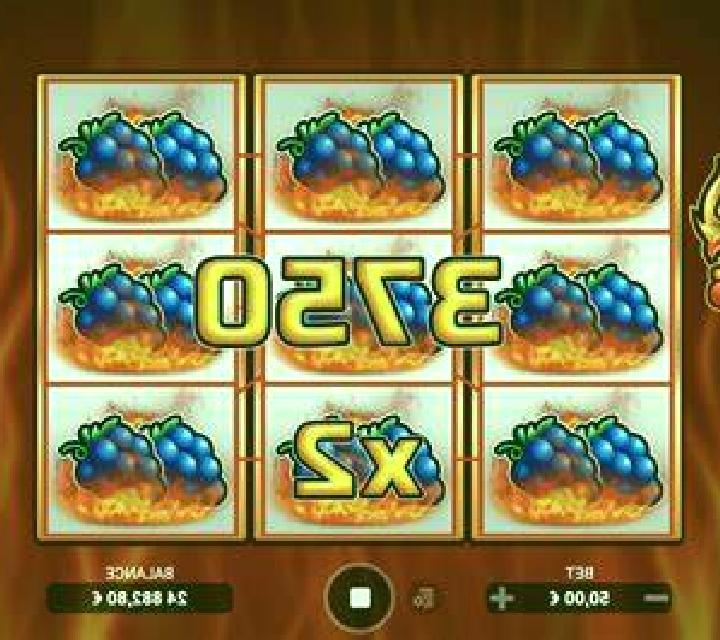 Wild Buffalo (Seven ABC) slot