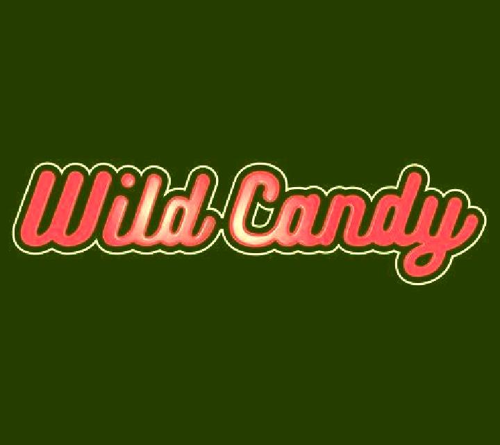 Wild Candy (Spinoro) slot machine