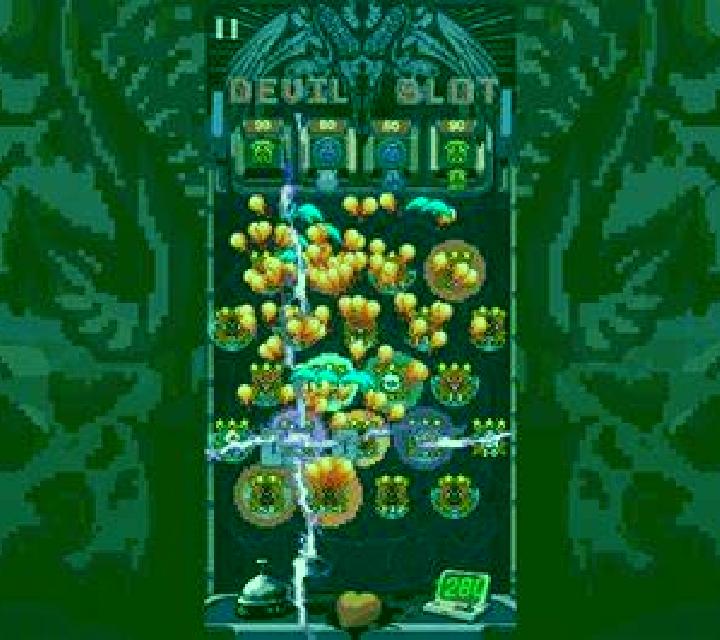 Wild Cannon slot game