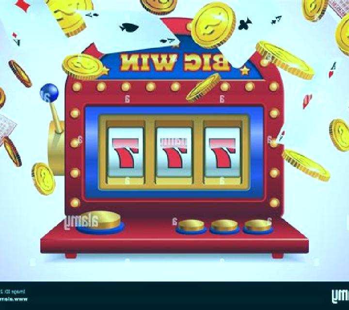 Wild Cards slot machine