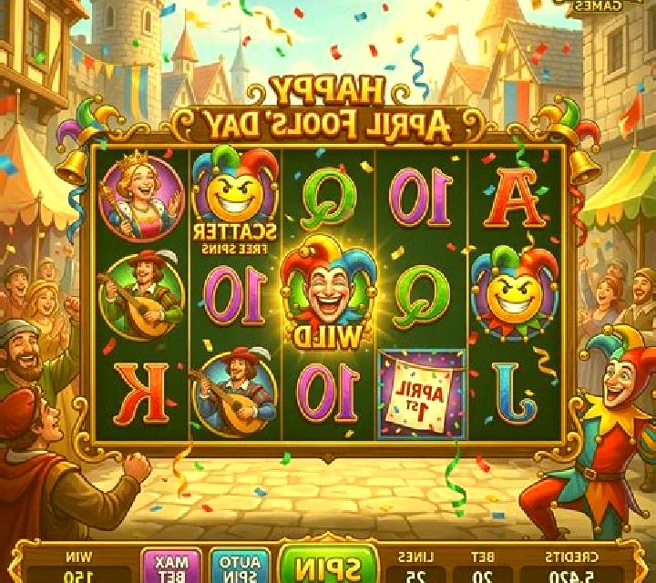 Wild Catcher slot game