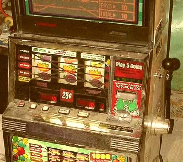 Wild Chicken online slot