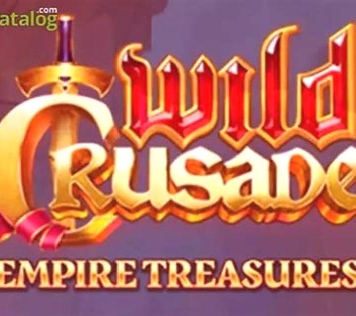 Wild Crusade Empire Treasures online slot