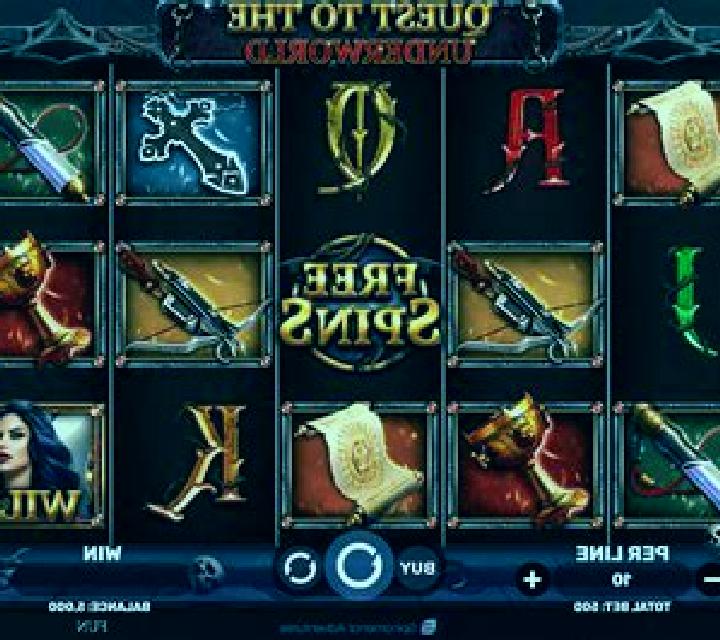 Wild Dolphins online slot