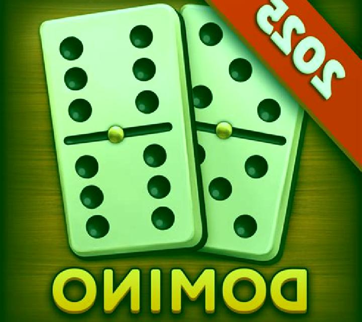 Wild Dominos online slot