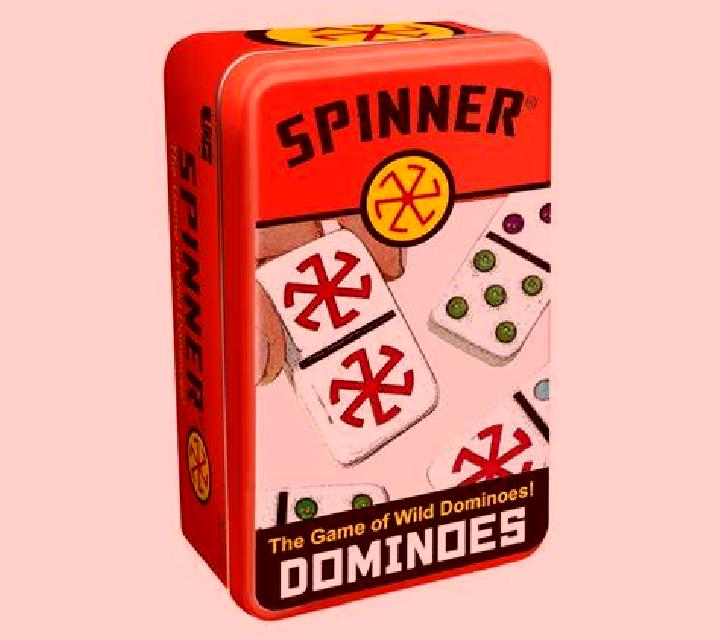 Wild Dominos slot