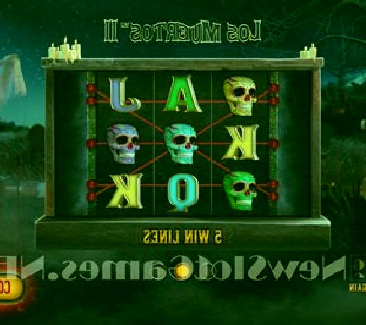 Wild Easter Eggs slot