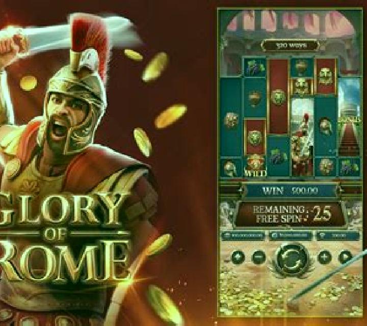 Wild Elements slot machine