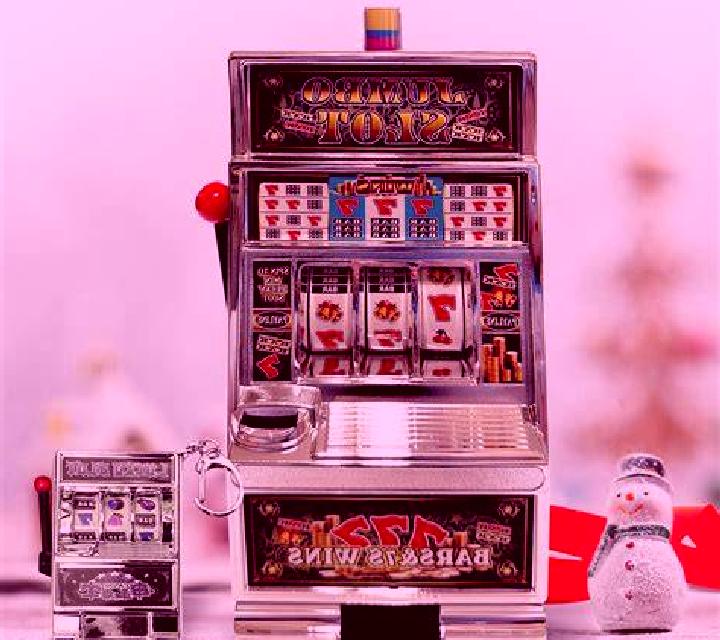 Wild Falls 2: Play slot game
