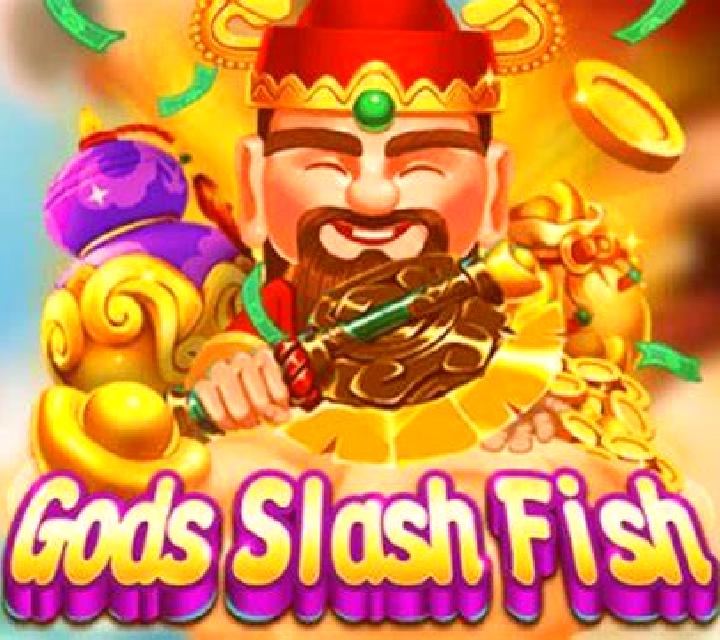 Wild Fever online slot