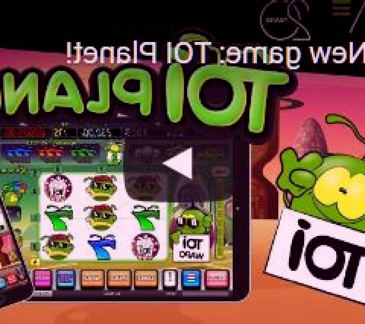Wild Fox slot game