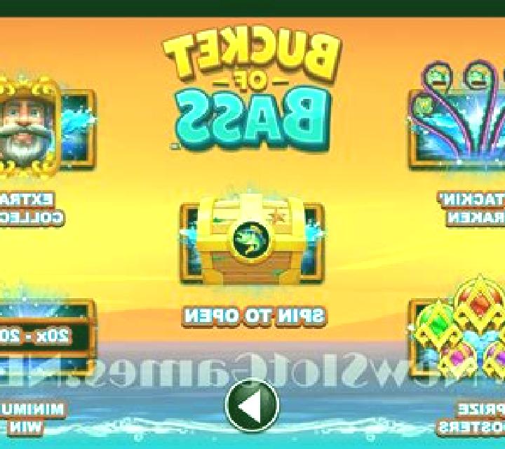 Wild Gladiators slot