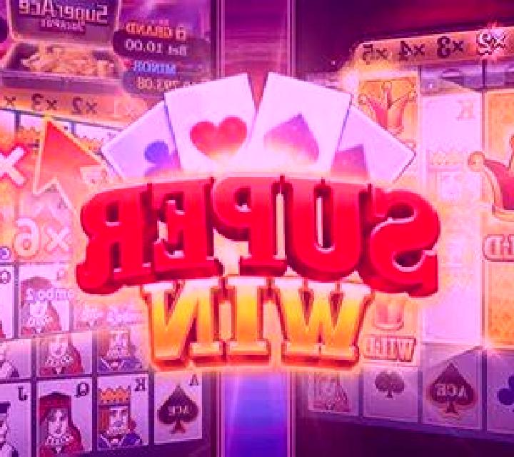 Wild Gold Fish slot machine