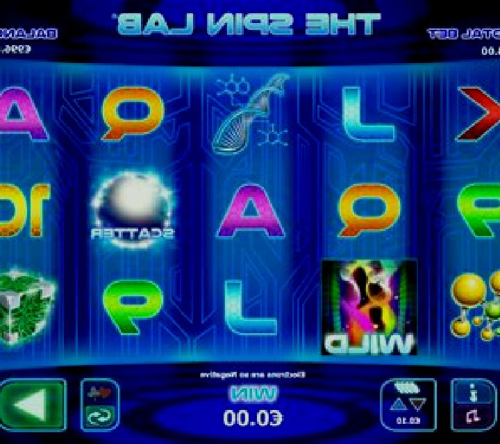 Wild Grenade (Pull Tabs) online slot