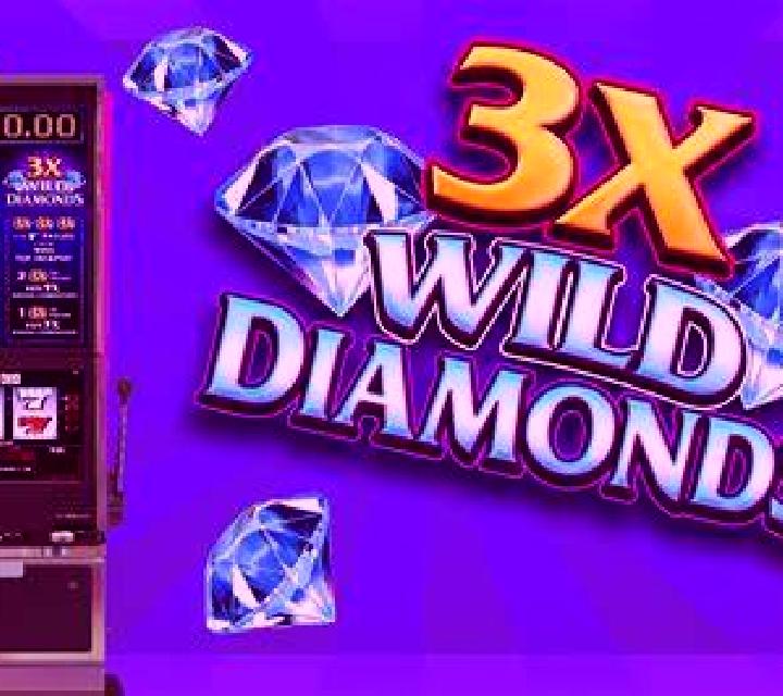 Wild Hop and Drop slot